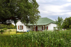 Karoo Huisie Bethulie